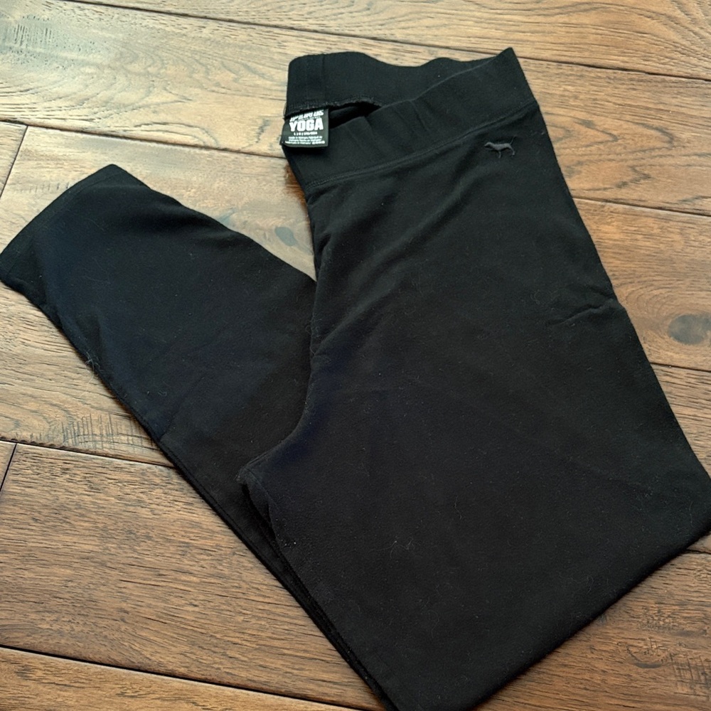 Victoria Secret P. I. N. K. Leggings
